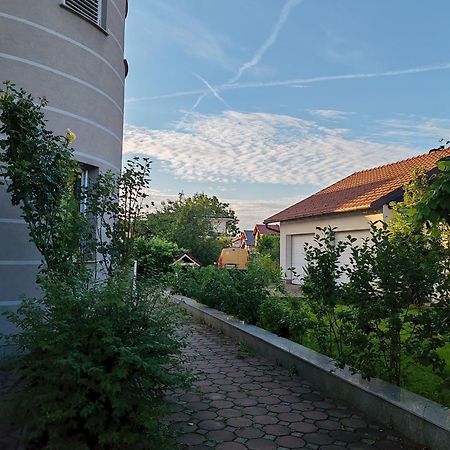 Guesthouse Jelic Teslić Exterior foto