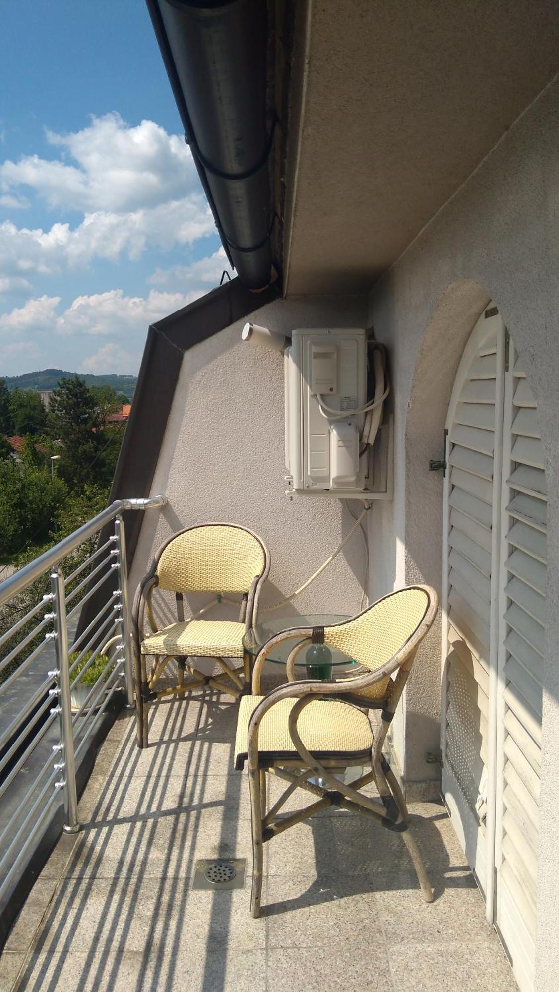 Guesthouse Jelic Teslić Habitación foto