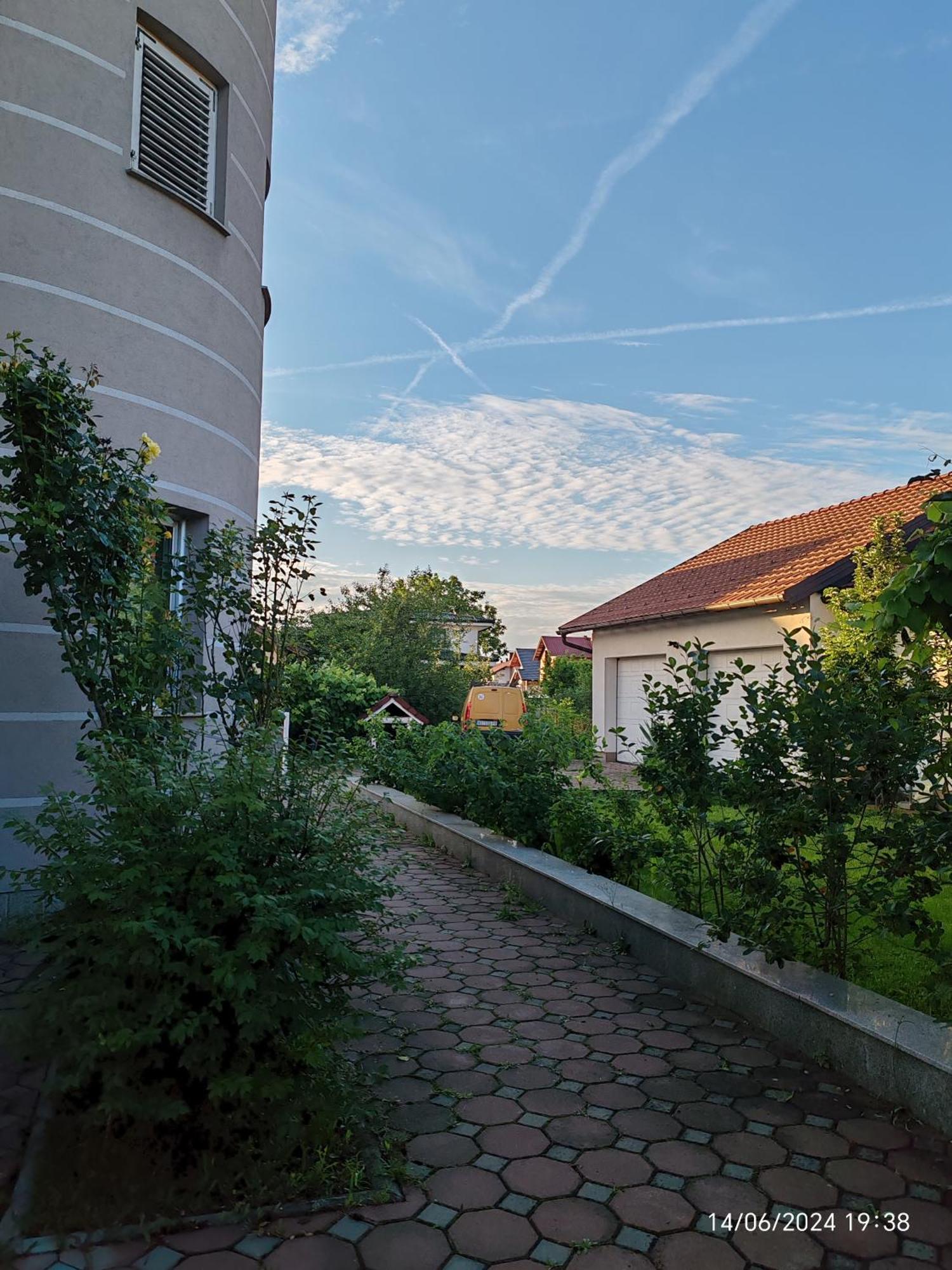Guesthouse Jelic Teslić Exterior foto