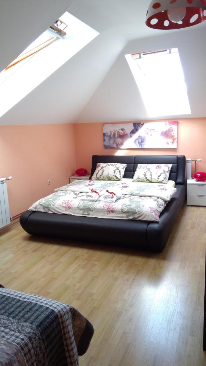 Guesthouse Jelic Teslić Habitación foto